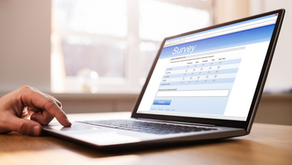 strategic plan update and engagement form