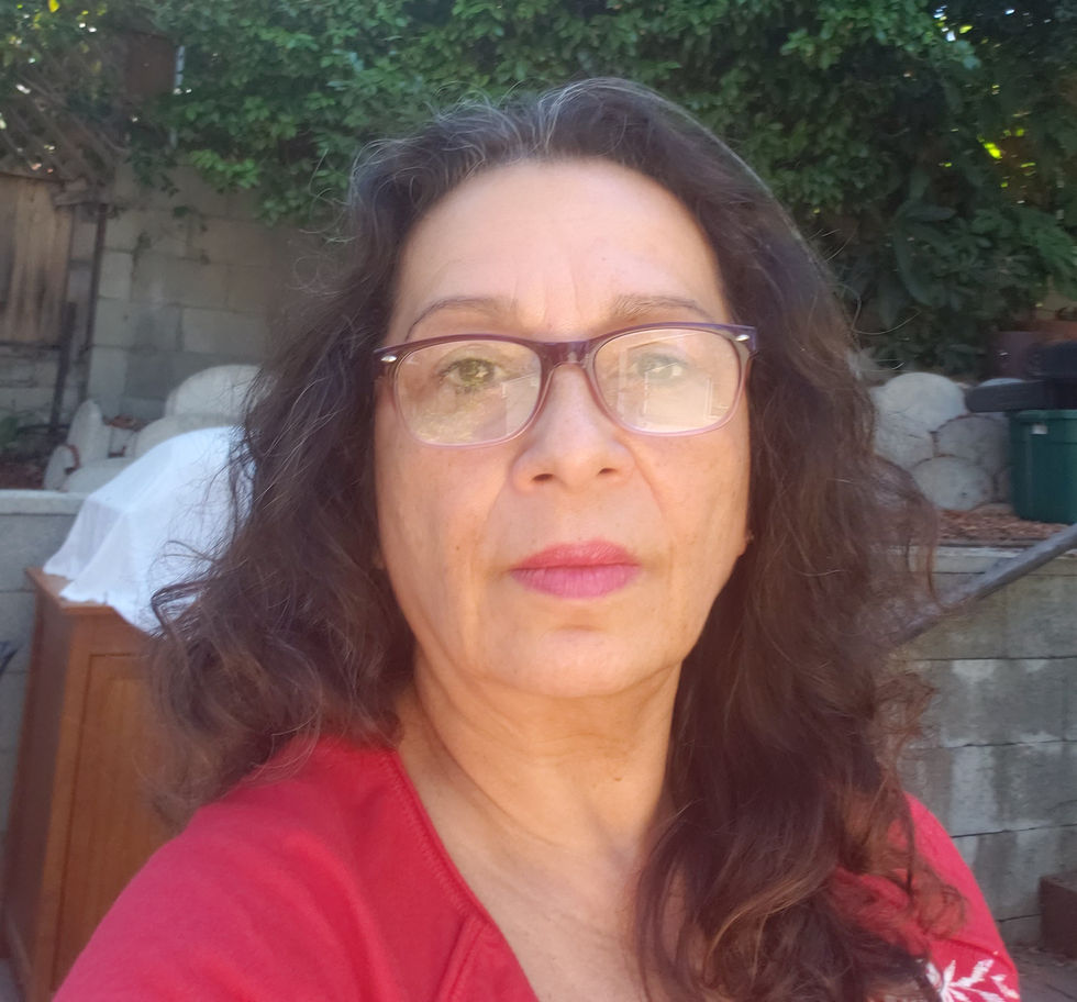 About Marta Lopez-Garza