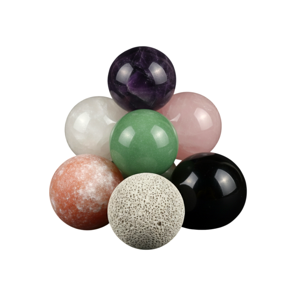 Orb of Equilibrium