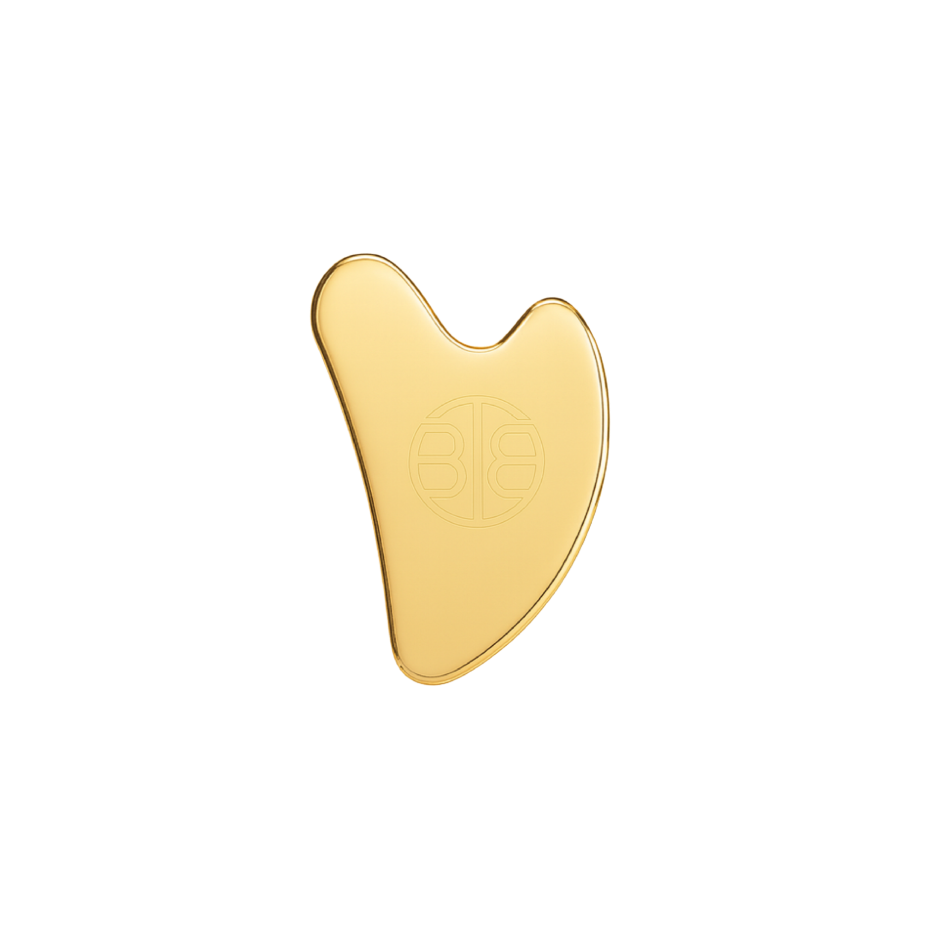 Precious Heart-Shaped Gua Sha