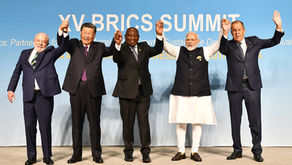 XV BRICS Summit and the Quest for a New Global Currency: Implications for Africa 