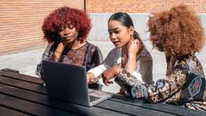 What’s it like as an entrepreneur in Africa?