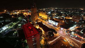 Country At A Glance: DRC