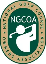 New England Golf Course Association logo