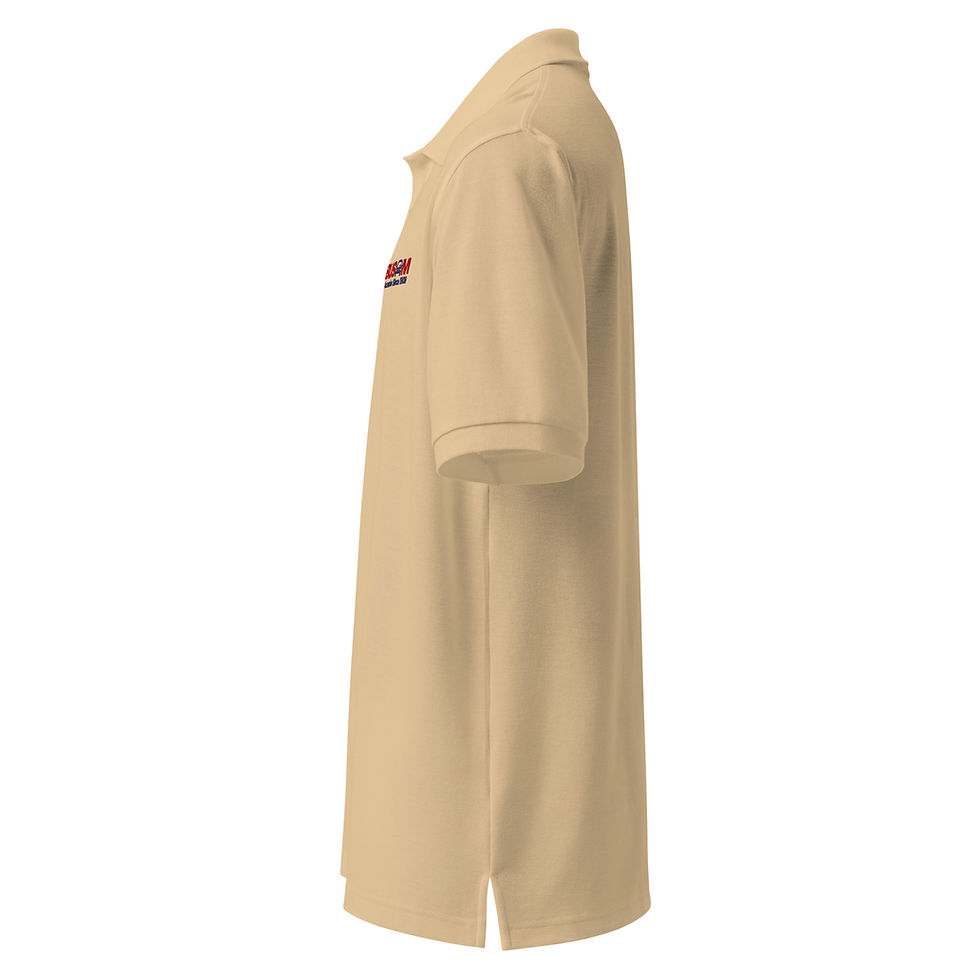 Thumbnail: Men's Premium Polo