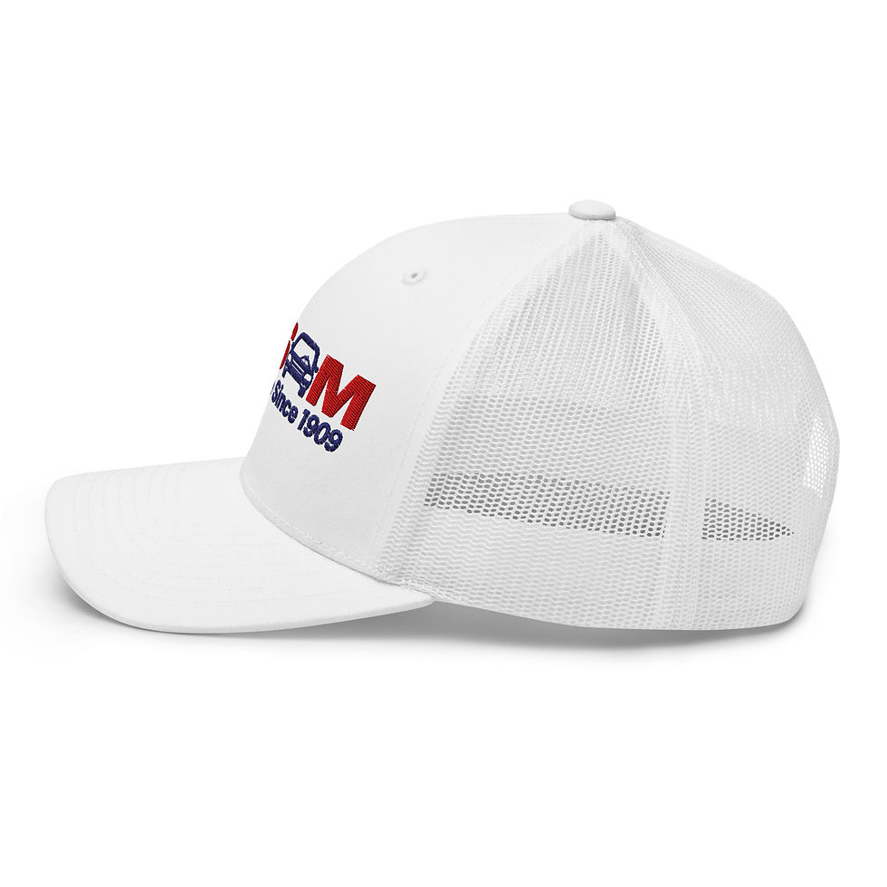 Thumbnail: Trucker Cap