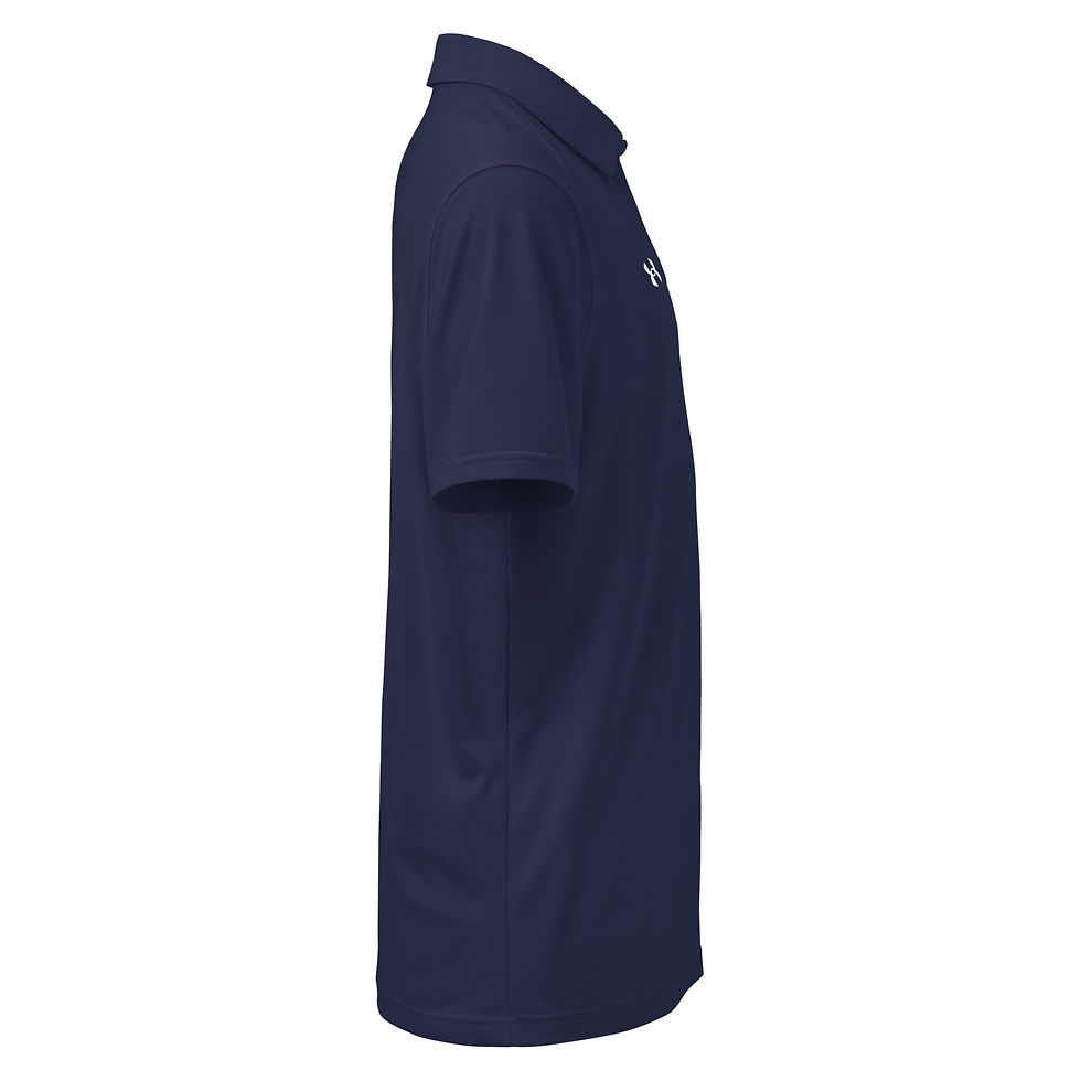 Thumbnail: Under Armour® men's polo