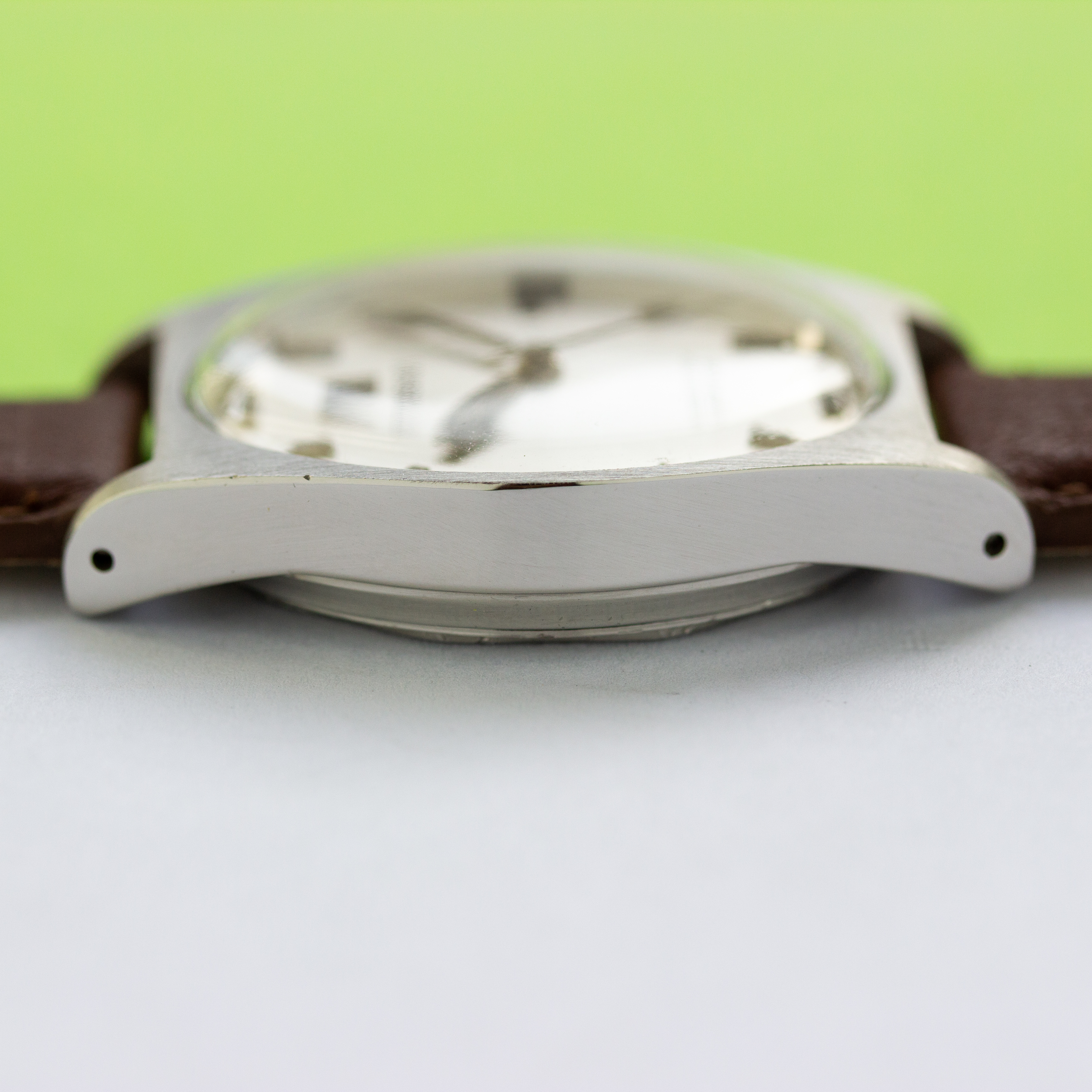 View of Tissot Seastar PR516 ref 41516-13X cal 781-1