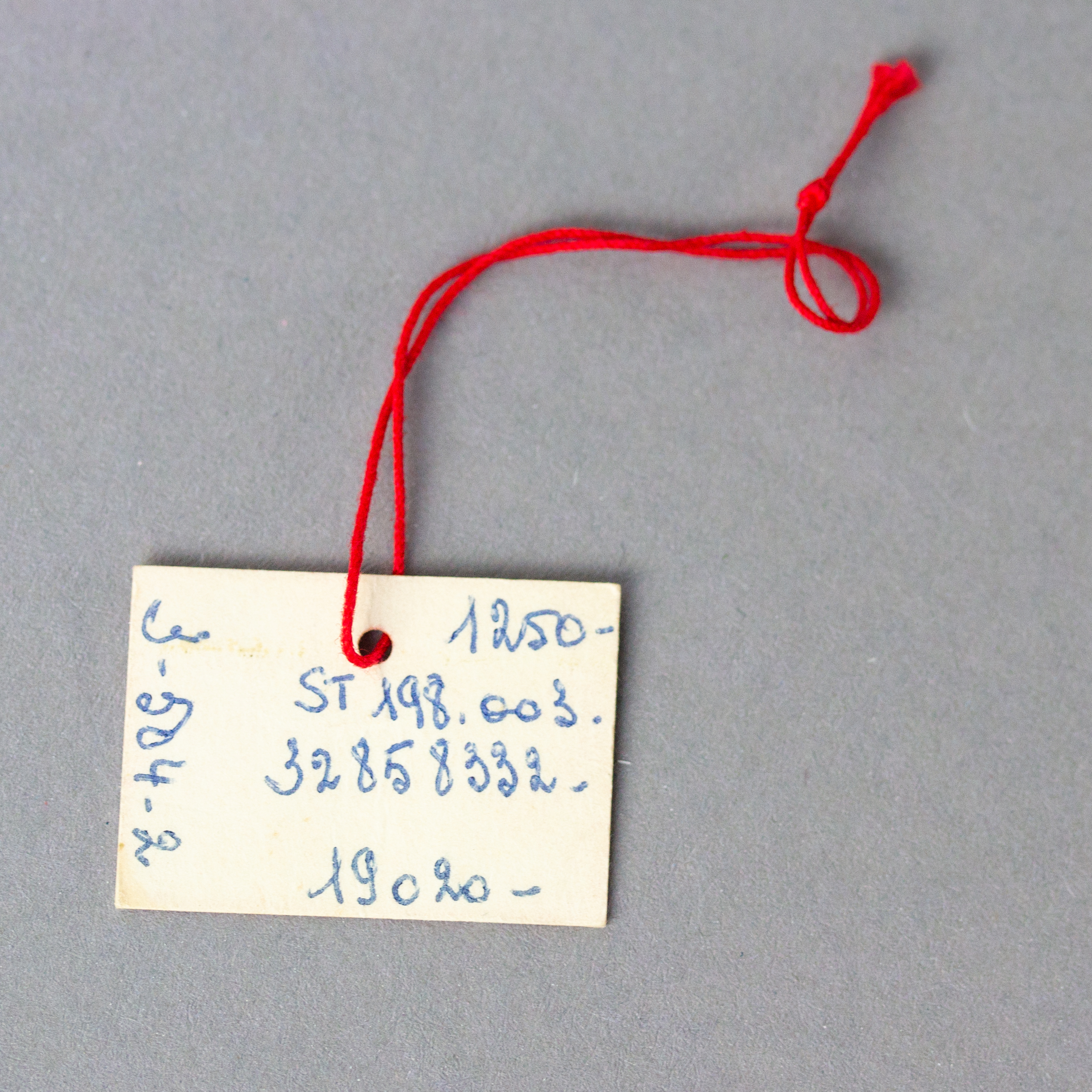 Zicht op Omega Constellation Electronic F300 NOS Ref 198.003 vanaf 1970