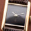 Thumbnail: Cartier Must de Tank de Must Vermeil PM Onyx Black Spider Dial