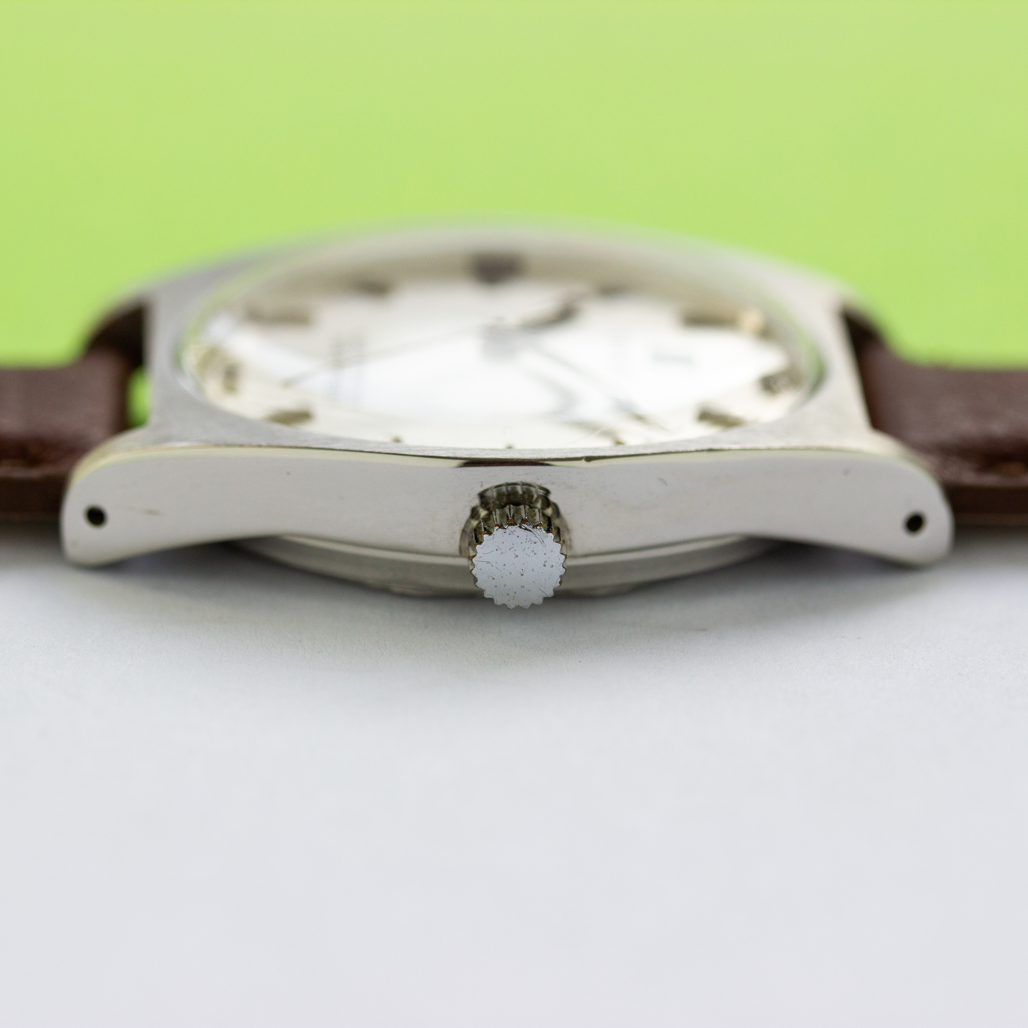 View of Tissot Seastar PR516 ref 41516-13X cal 781-1