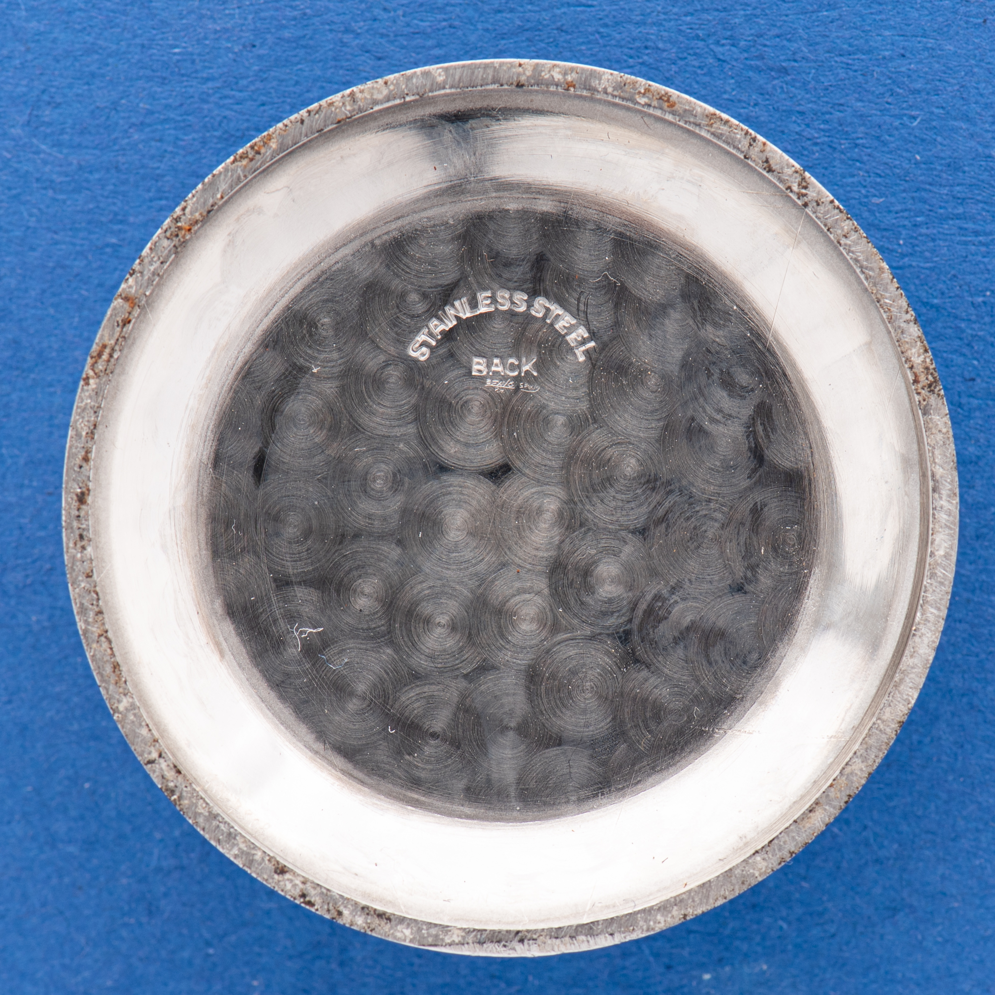 View of Breitling Premier Oversize Chronograph Venus 178 Réf 734