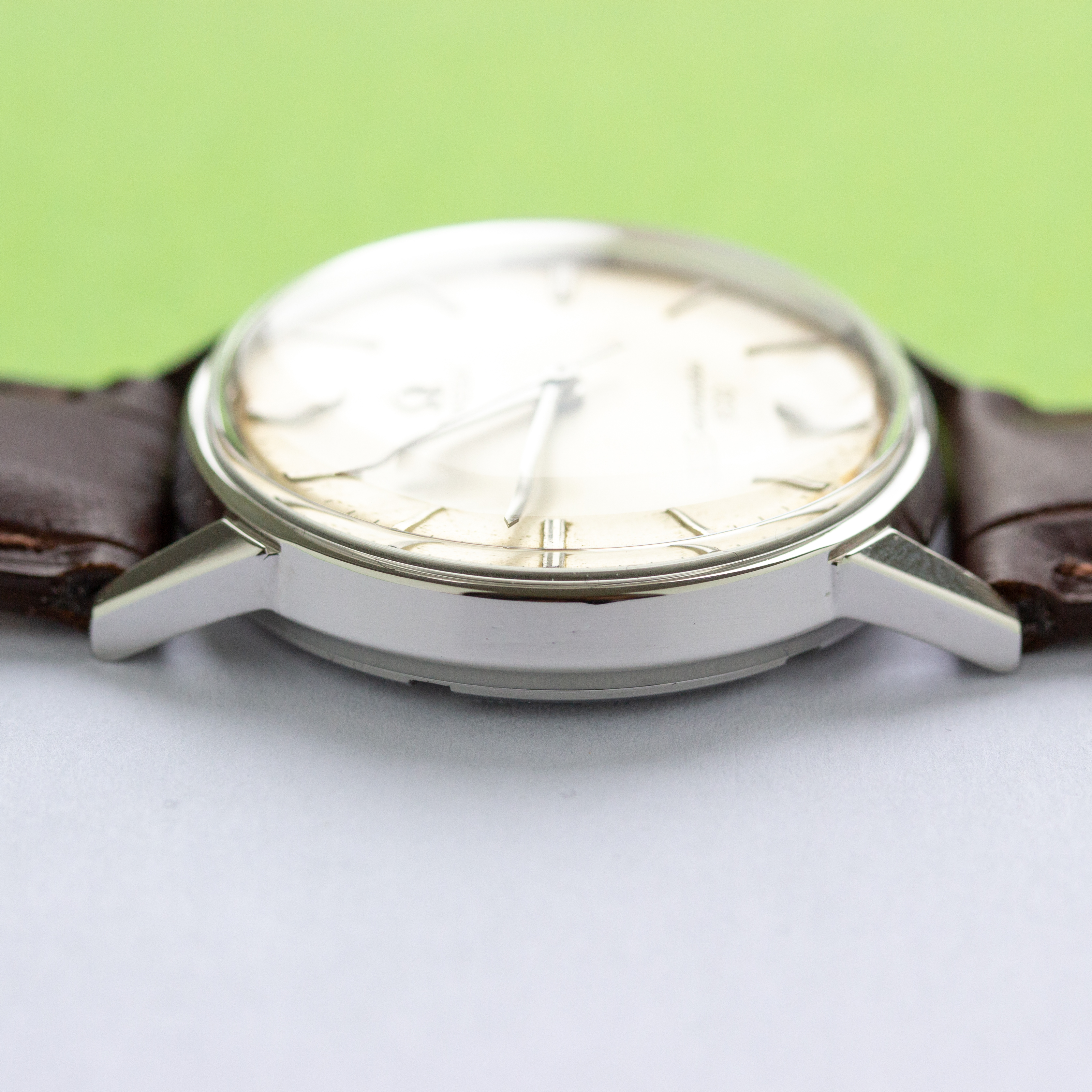 Vue de Omega Seamaster 600 réf 135.012