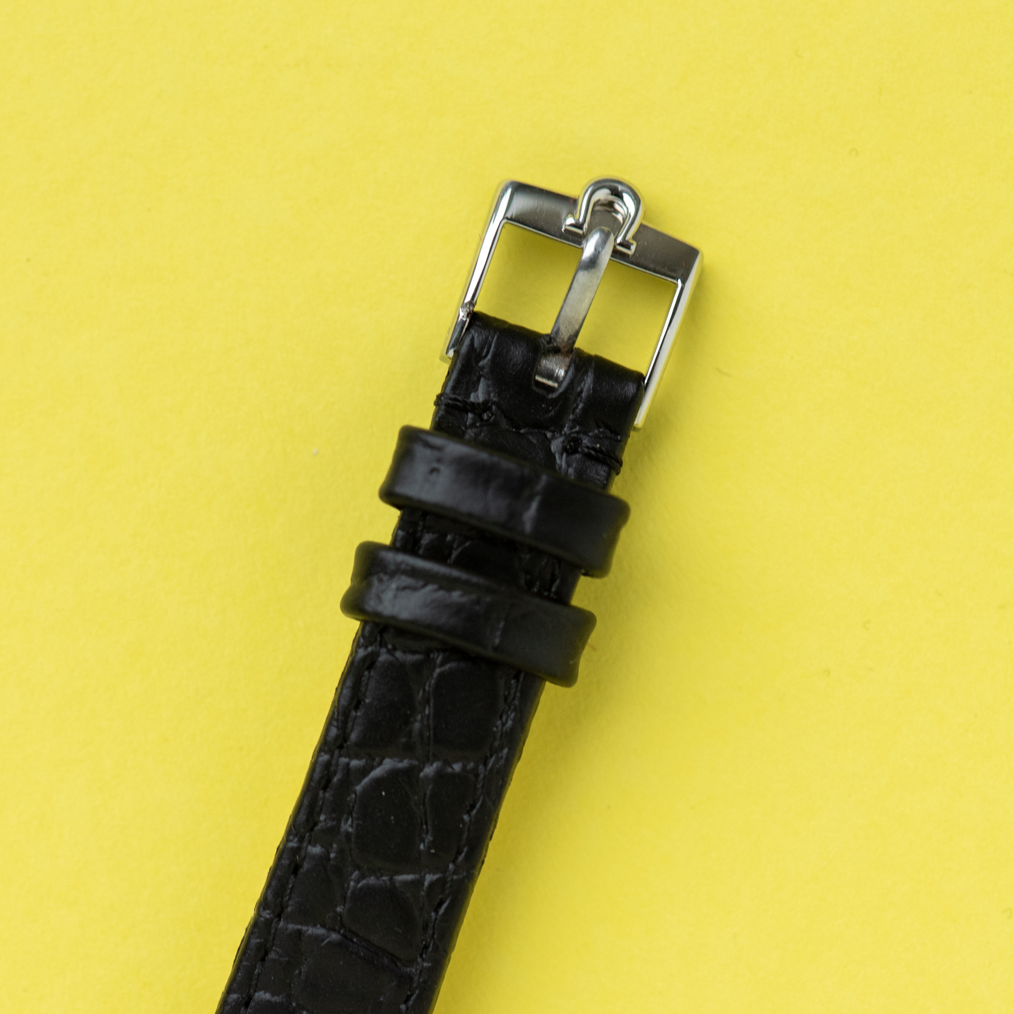 Vue de Omega Seamaster De Ville Automatic Lady Full Set Réf 551.006