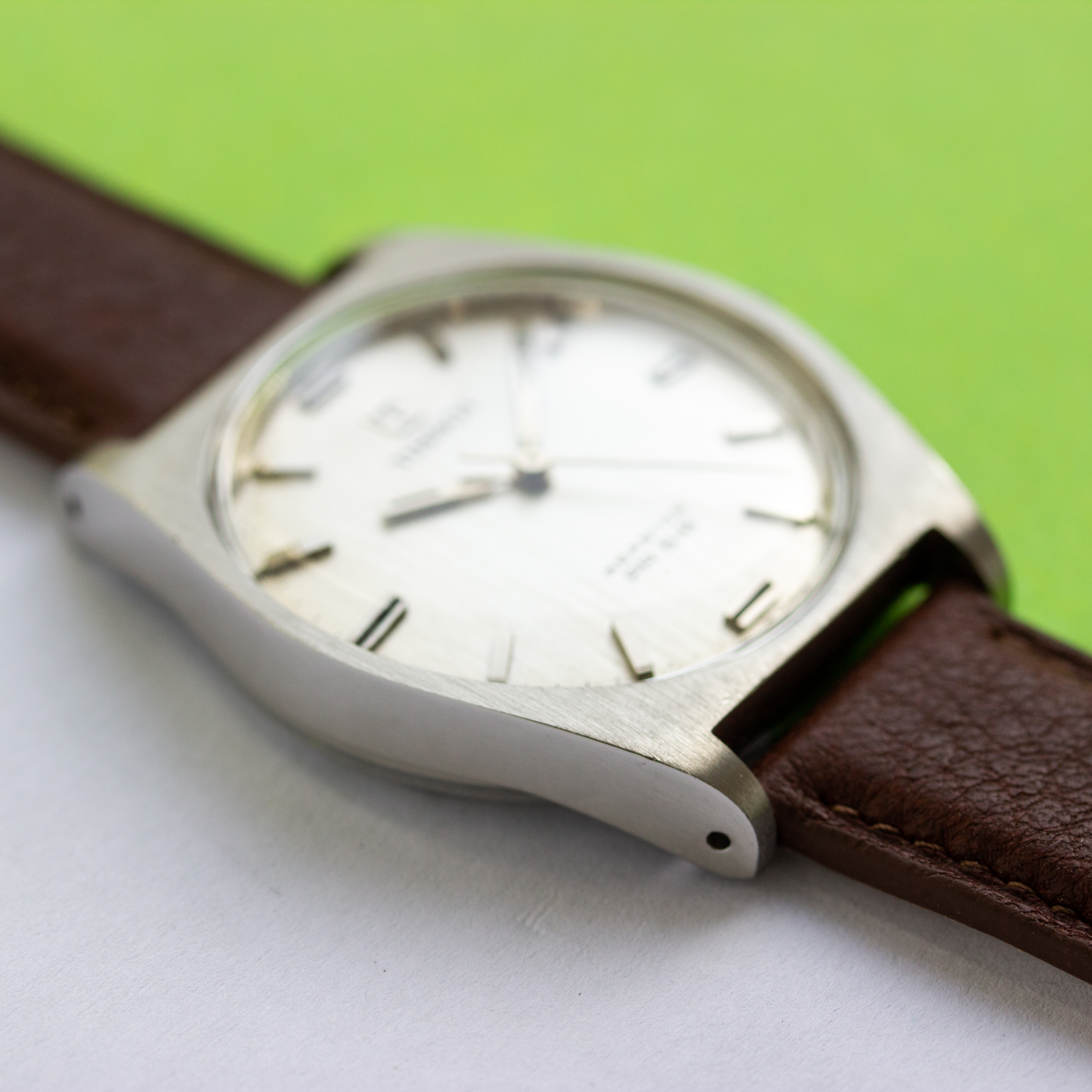 View of Tissot Seastar PR516 ref 41516-13X cal 781-1