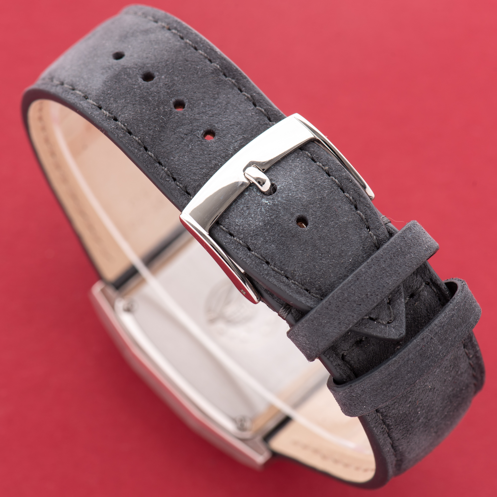 View of Omega Constellation Chronometer Quartz Cal 1343 Réf 198.0112