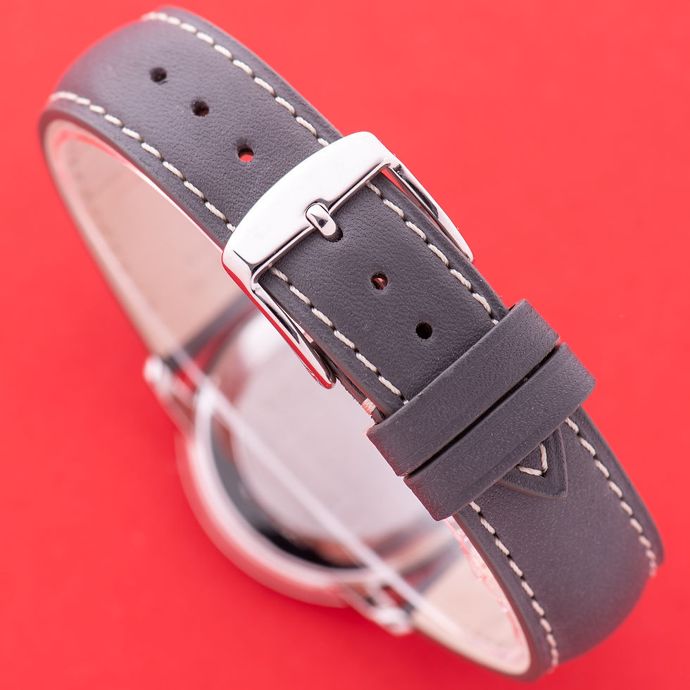 Thumbnail: Omega De Ville Prestige Quartz cal 1532 Réf 196.1150