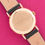 Thumbnail: Longines Dress Sub Seconds 30L 18K Réf 7515
