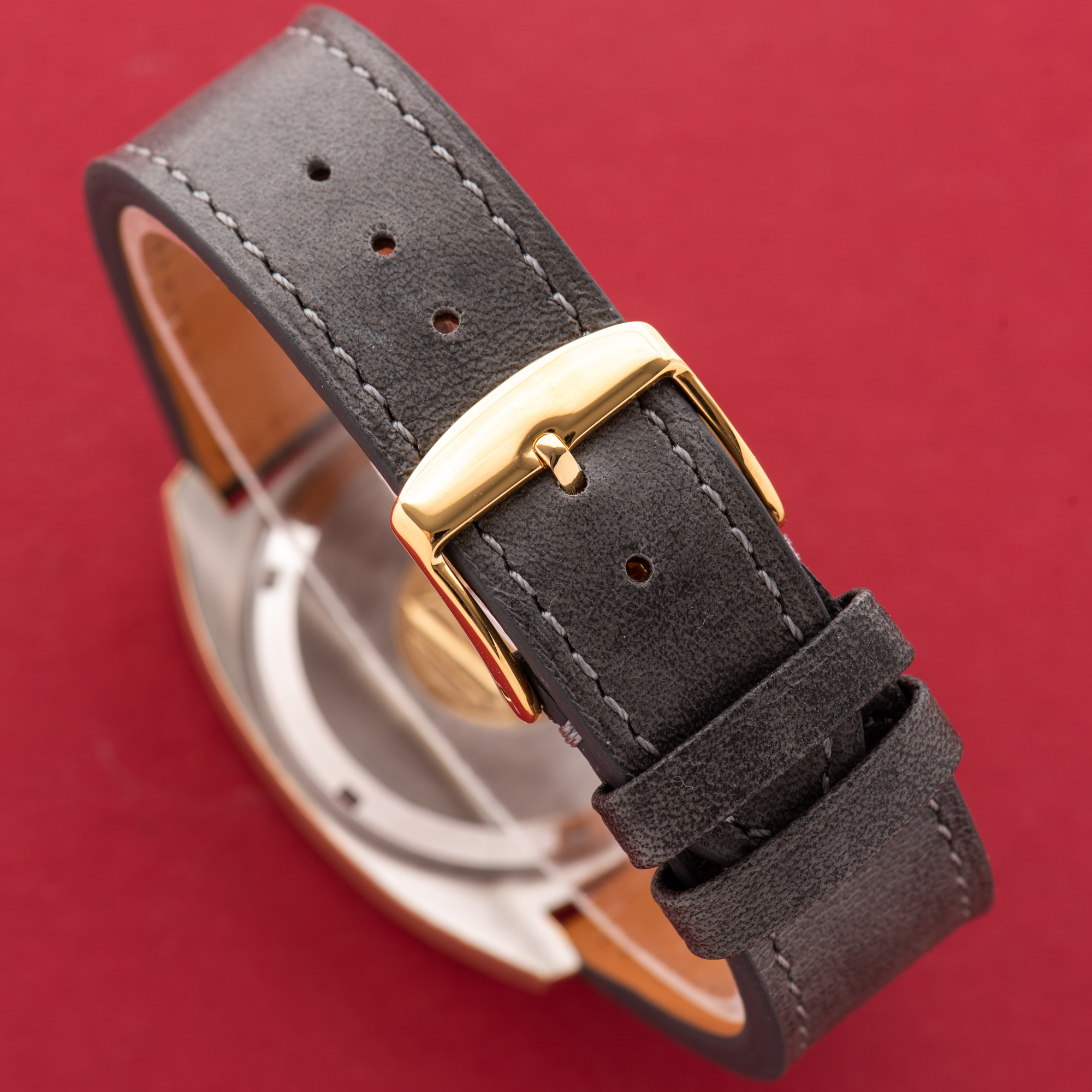 Vue de Omega Constellation Chronometer Electronic F300Hz from 1972 Ref 198.0027
