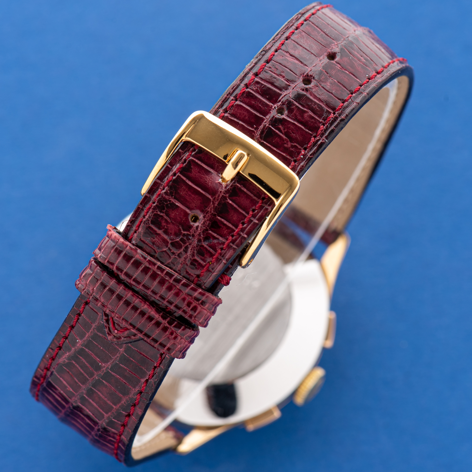 View of Breitling Premier Oversize Chronograph Venus 178 Réf 734