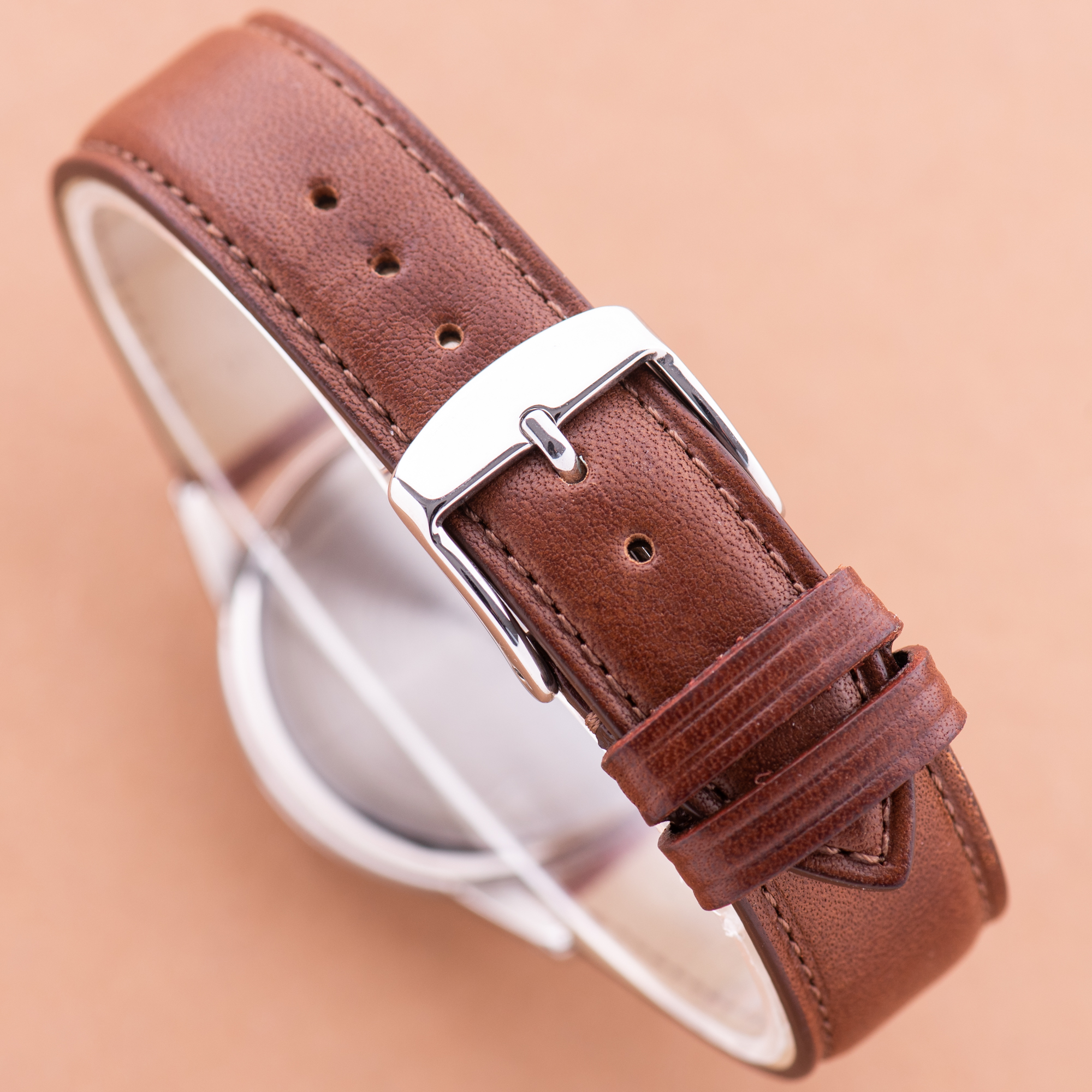 View of Omega small second ref 2495-13 cal 265