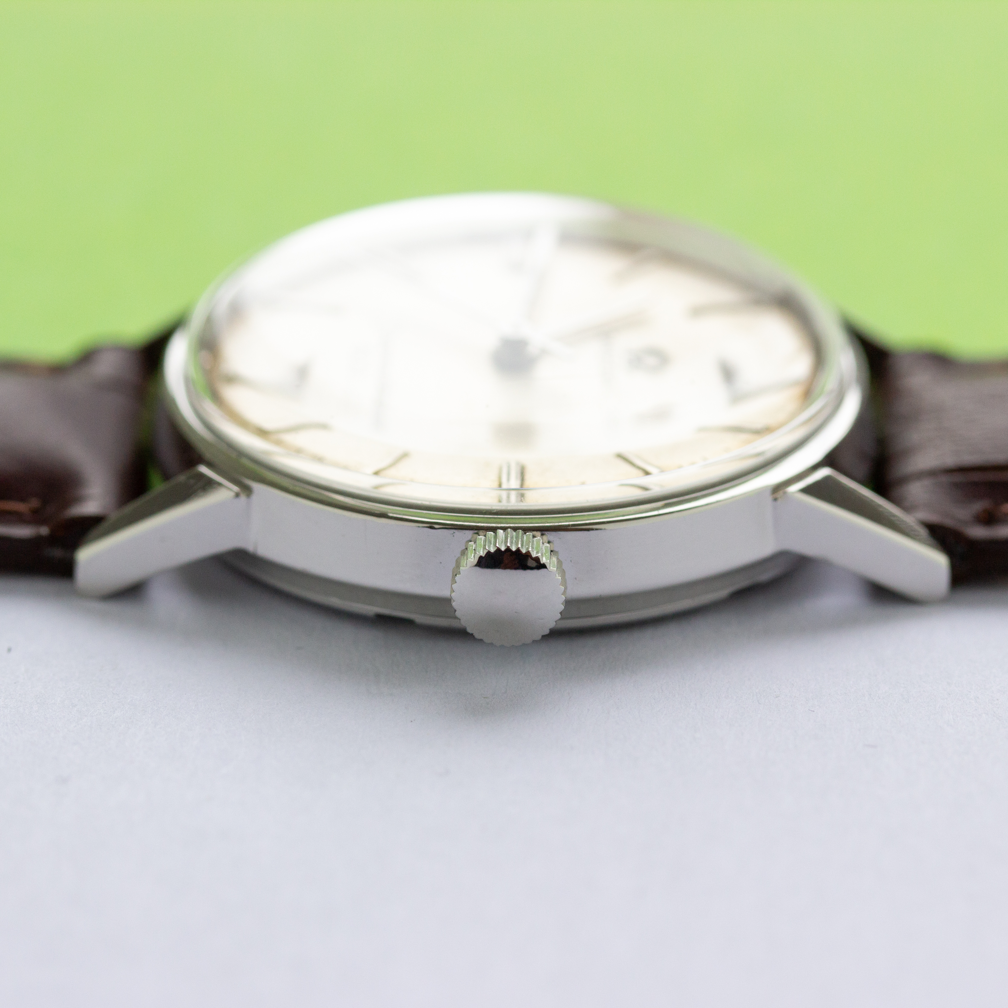 Vue de Omega Seamaster 600 réf 135.012