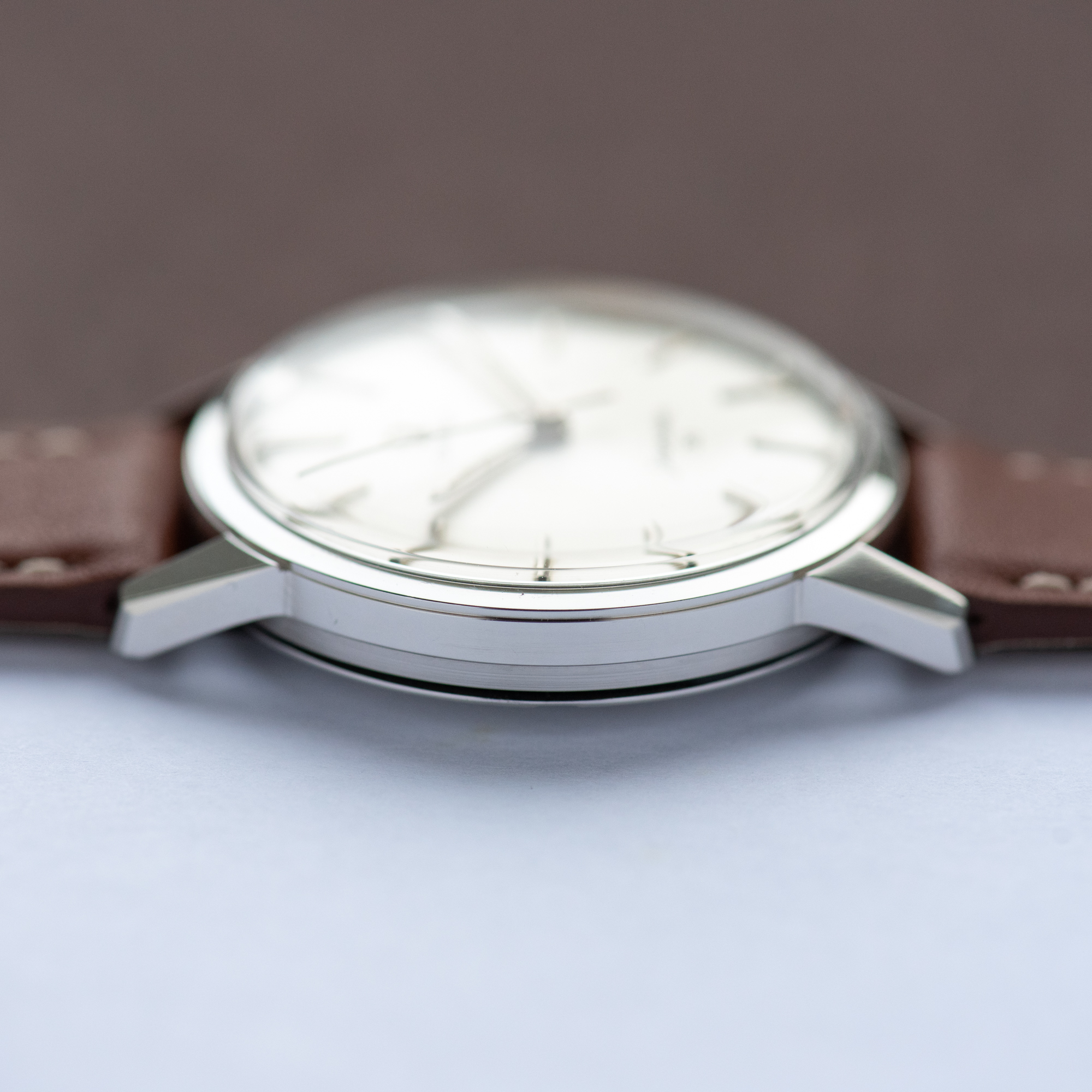 Vue de Omega Seamaster 30 Réf 135.003 from 1962