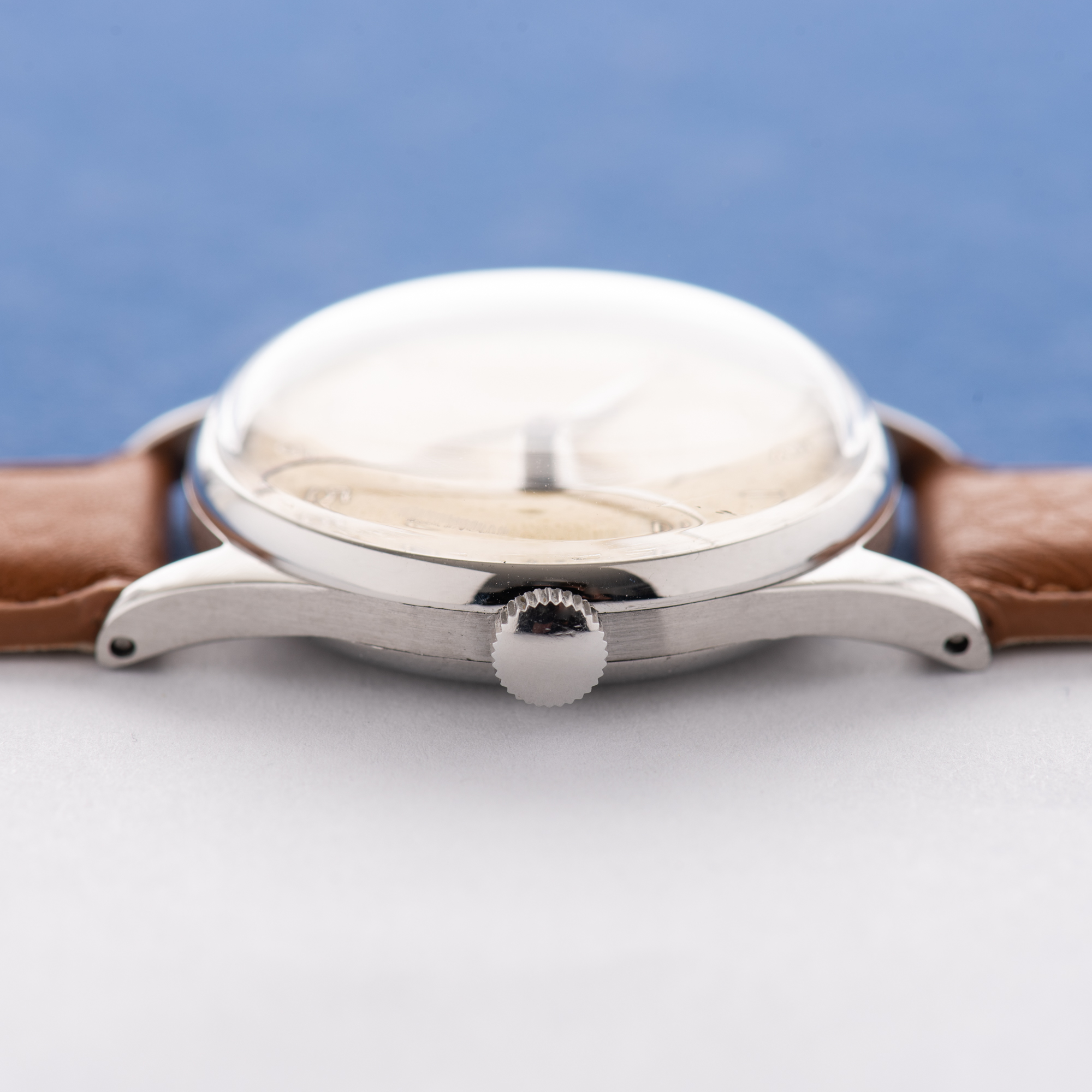 Vue de Omega Dress Watch Centre Seconds cal 30T2PC from 1947 Réf 2391