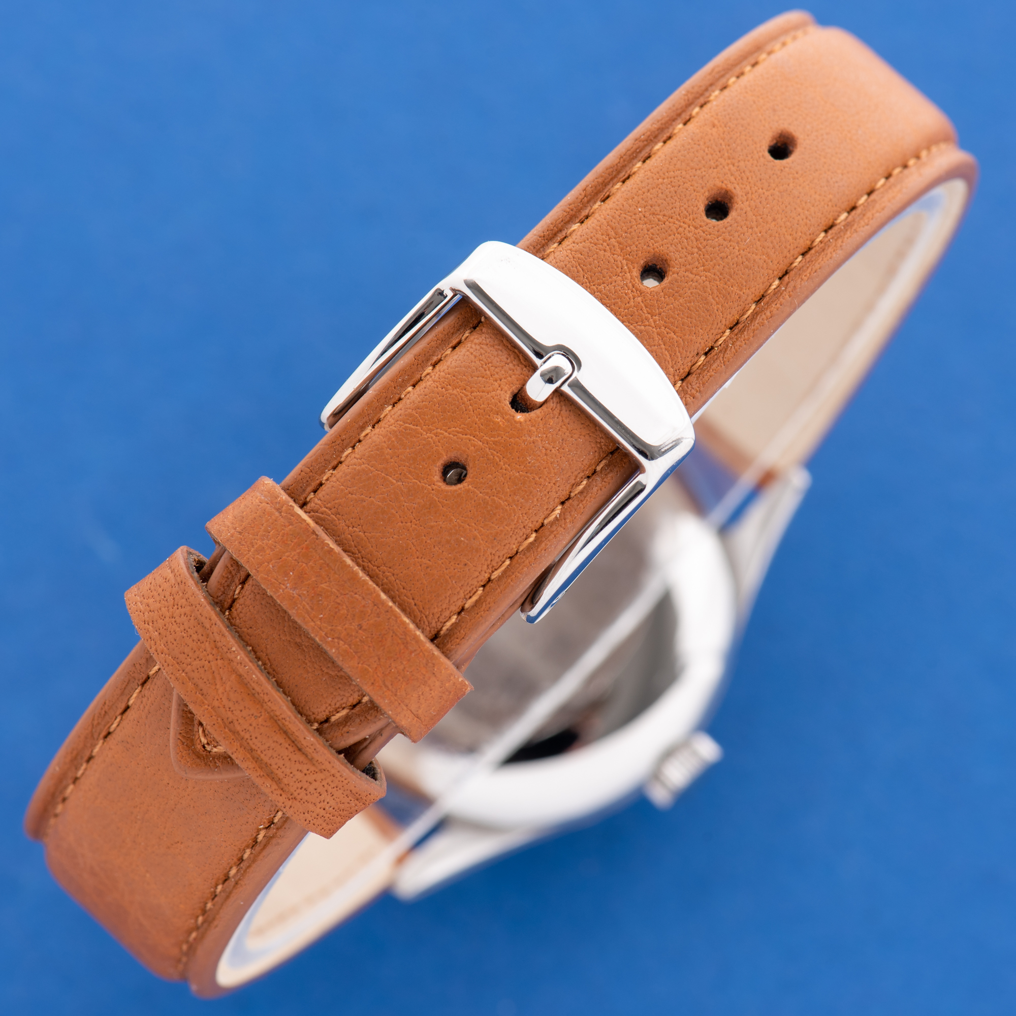 Vue de Omega Dress Watch Centre Seconds cal 30T2PC from 1947 Réf 2391