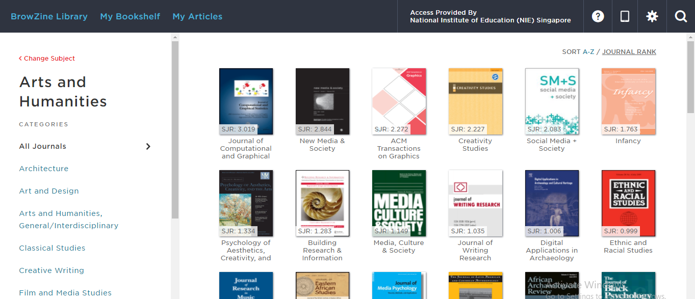 what is browzine utmb what is browzine utmb