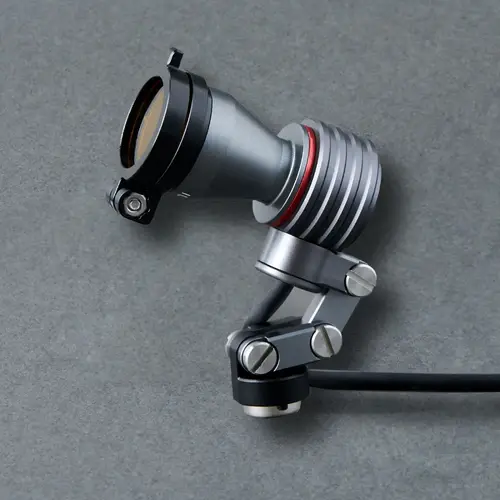 Miniatura: Fotóforo  com fio - Headlight IHL-1000