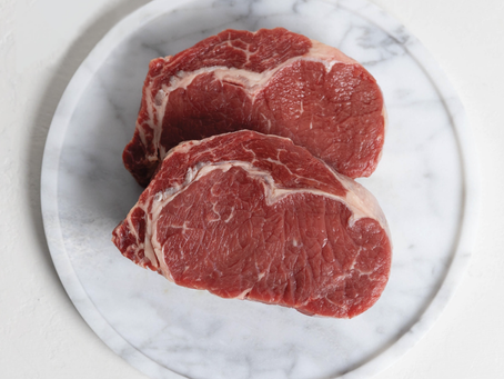 Brand Spotlight: Royal Beef - Where Consistency Meets the Cut