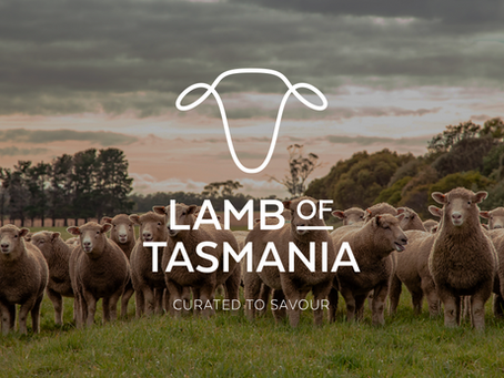 Brand Spotlight: Lamb of Tasmania – Pure, Pristine and Packed with Flavour