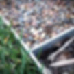 Aluminium Link Edge Garden Edging