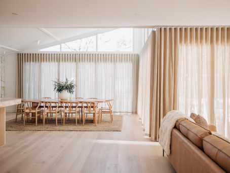 Custom Window Furnishings vs Ready-Made: What Truly Makes a Home Feel Finished?