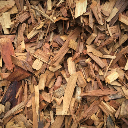 Hardwood Chip