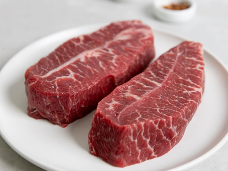 Beef Grading 101: Choosing Cuts That Impress Customers and Protect Your Margins