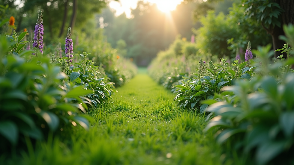 The Importance of Sustainable Living in Today's World