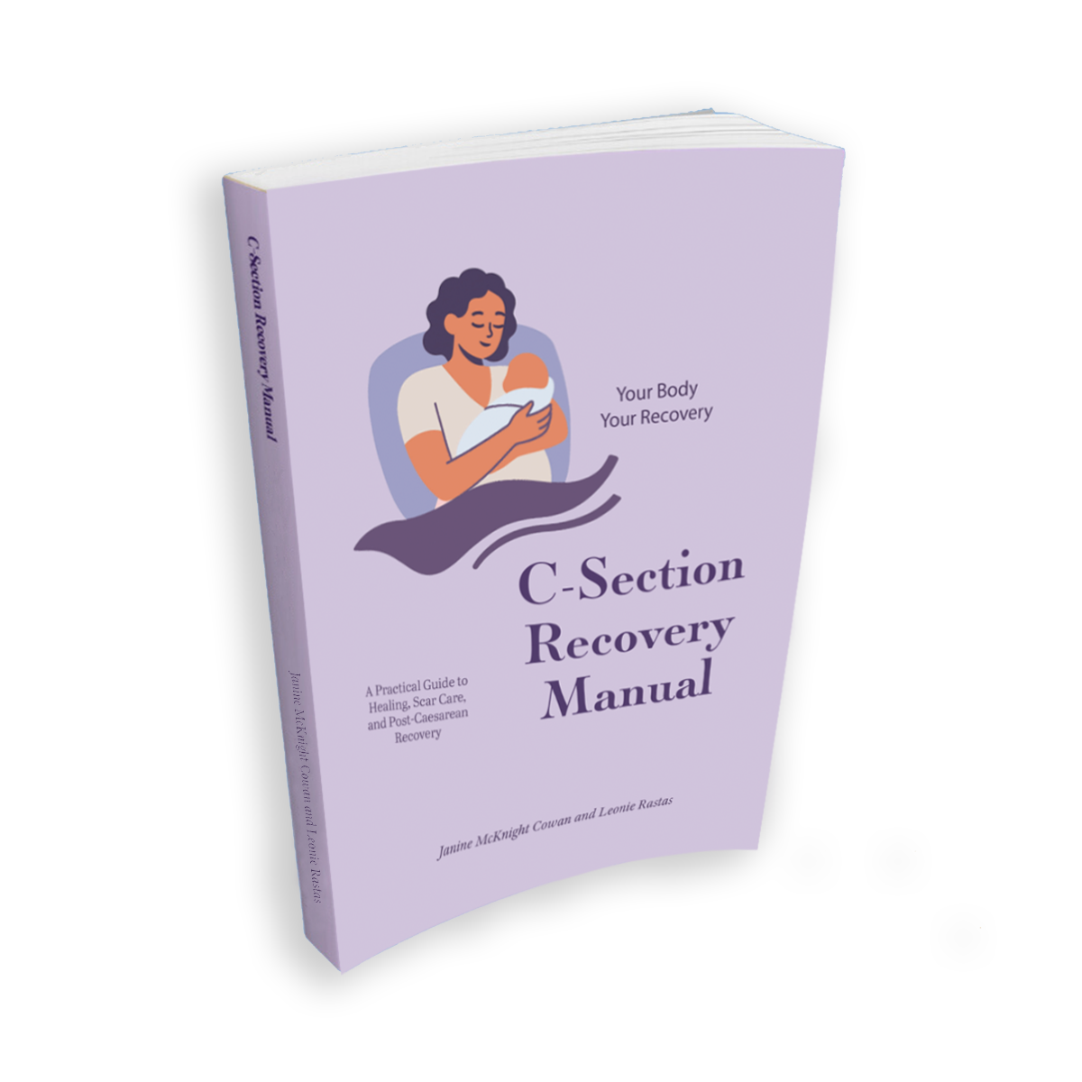 C-section Recovery Manual