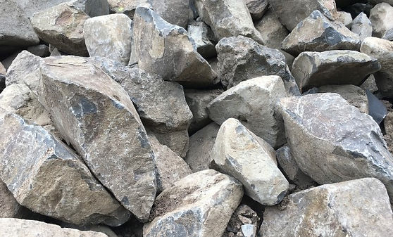 Basalt-Rock at trade prices sunshine coast