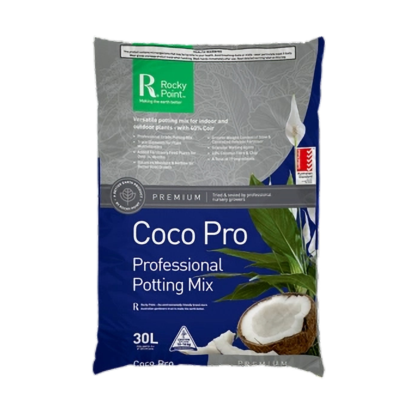 Coco Pro Potting Mix