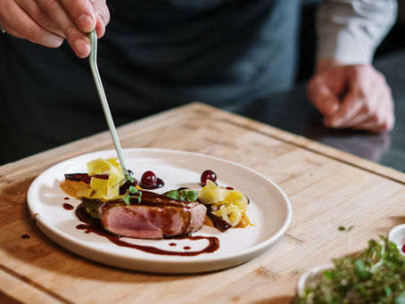 Menu Makeover: How to Turn Everyday Beef Into Instagram-Worthy Dishes