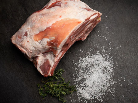 Shouldering the Flavour: Why Boneless Lamb Shoulder Belongs on Your Menu