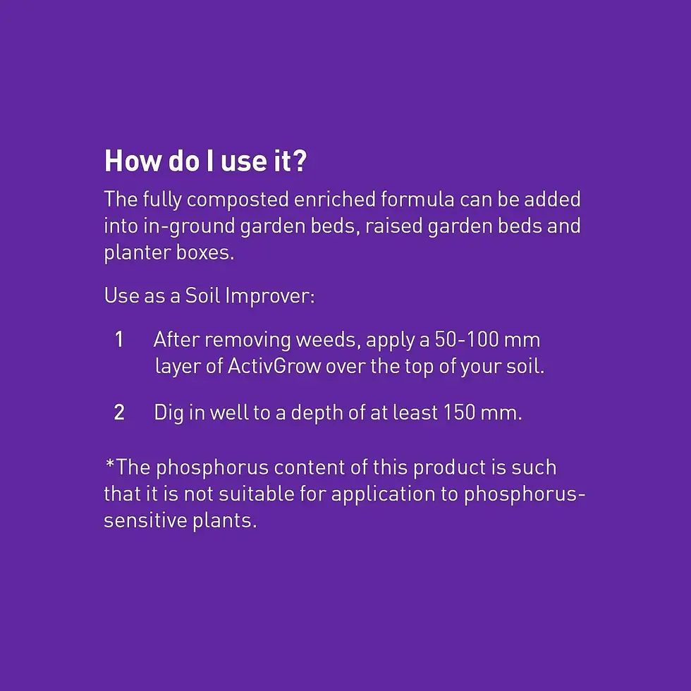 Thumbnail: Sugar Cane Mulch