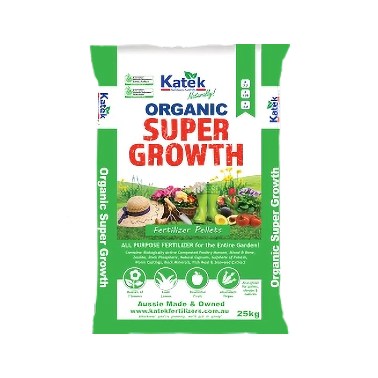 Katek Super Growth