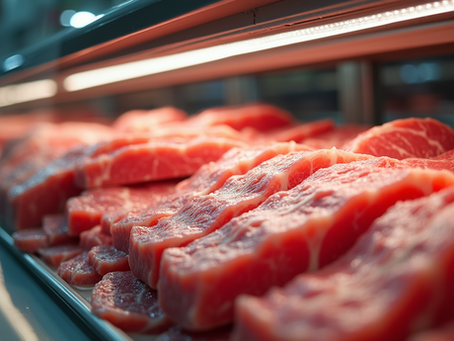 The Role of Wholesale Meat Suppliers in the Industry