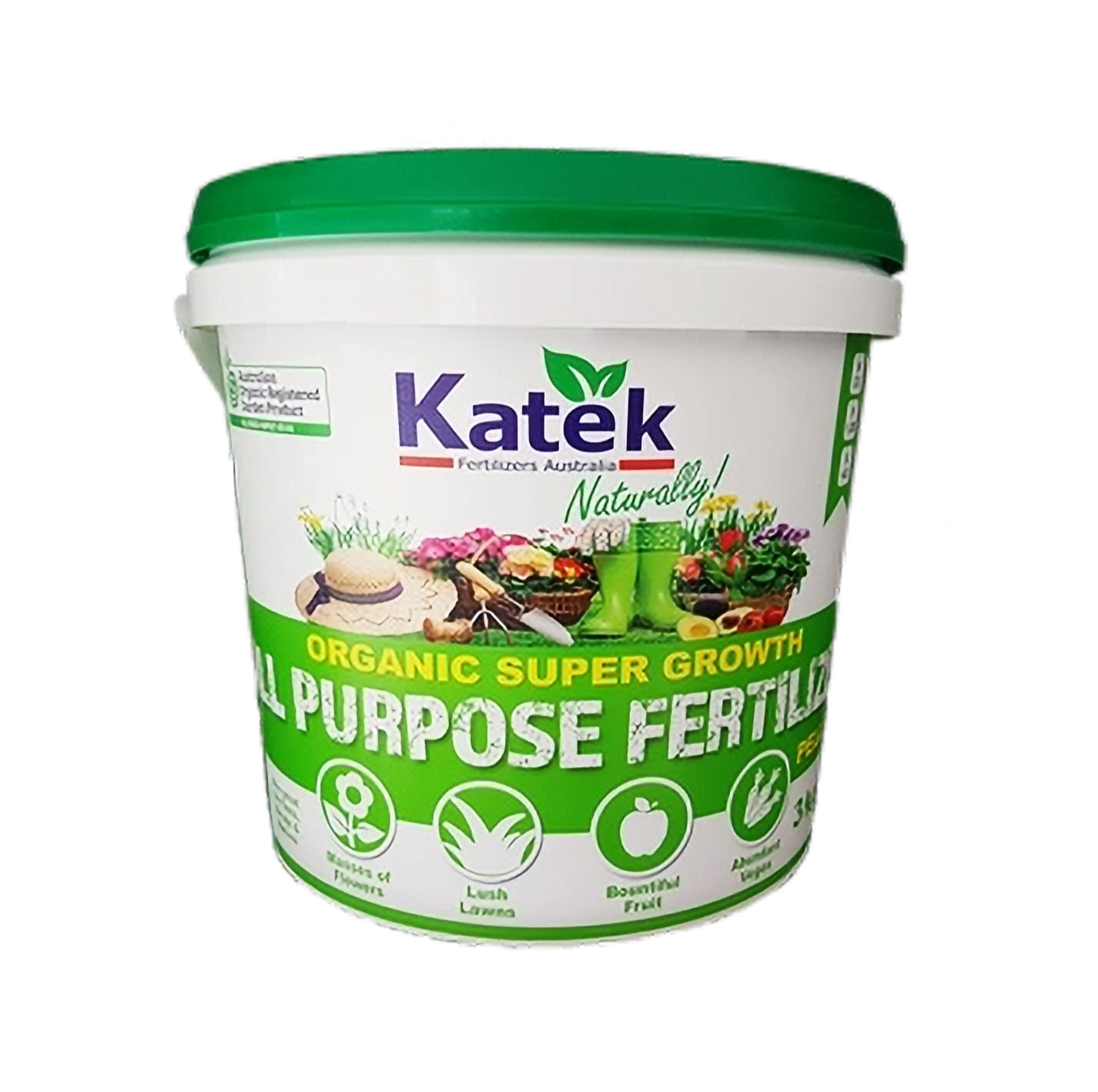 All Purpose Fertiliser