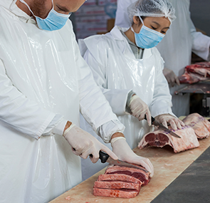 Behind the Scenes: How We Ensure Consistency for High-Volume Kitchens