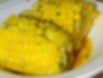 Corn on the cob