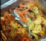 Blue Crabs